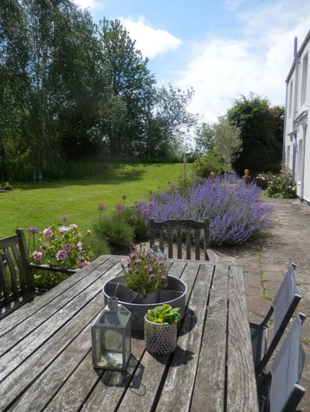 The Naight House, Gloucester, United Kingdom