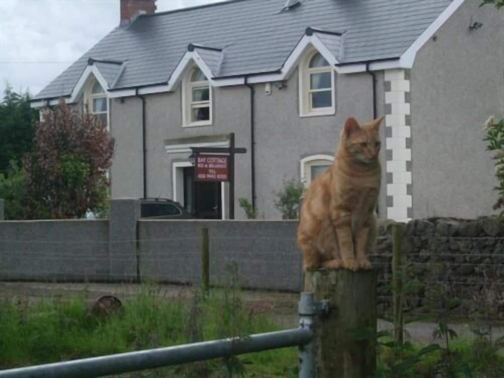 Bay Cottage B&B, United Kingdom