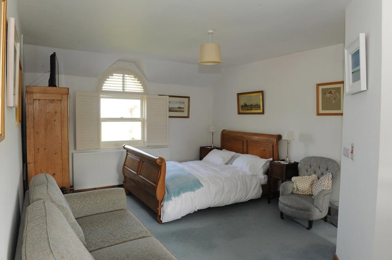Bay Cottage B&B, Crumlin, United Kingdom