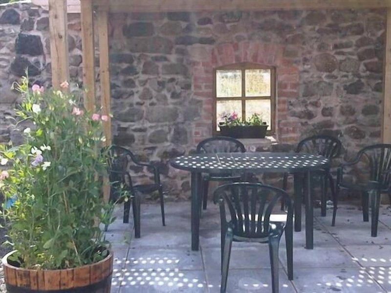 Bay Cottage B&B, Crumlin, United Kingdom