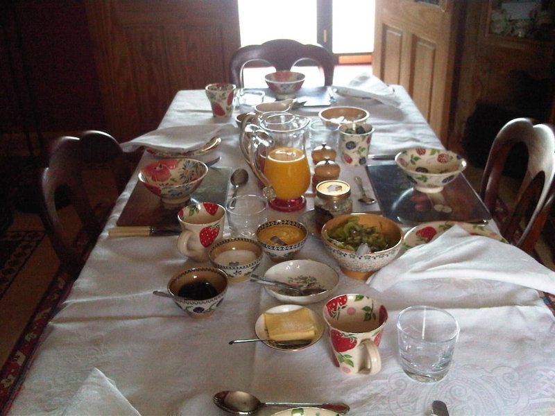 Bay Cottage B&B, Crumlin, United Kingdom