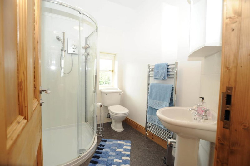 Bay Cottage B&B, Crumlin, United Kingdom