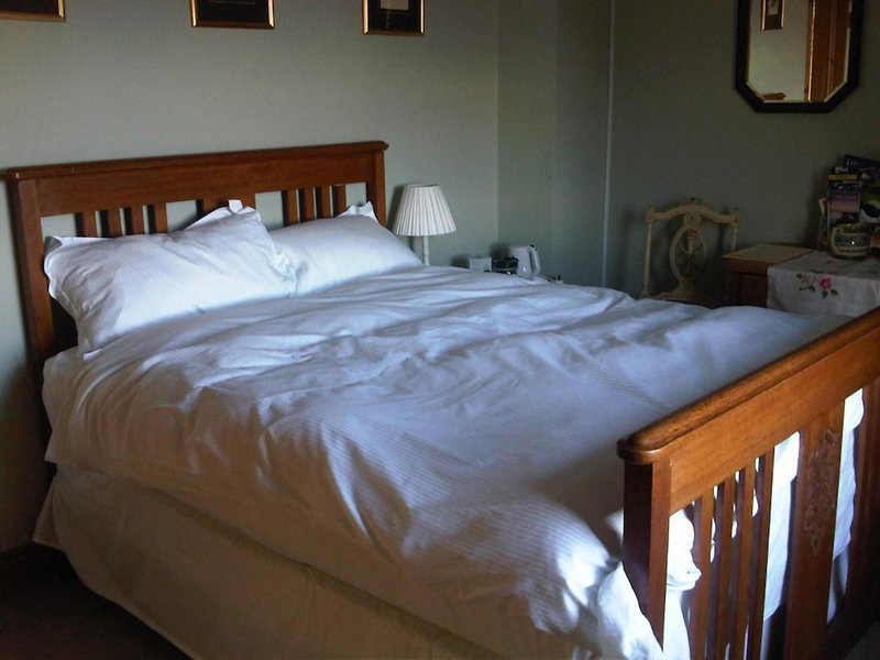 Bay Cottage B&B, Crumlin, United Kingdom