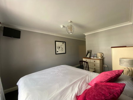 Flambards Hotel, Cardigan, United Kingdom