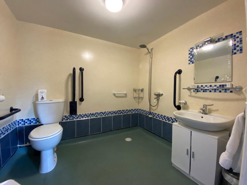 Flambards Hotel, Cardigan, United Kingdom