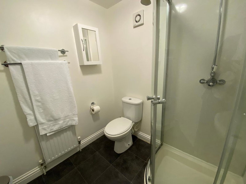 Flambards Hotel, Cardigan, United Kingdom