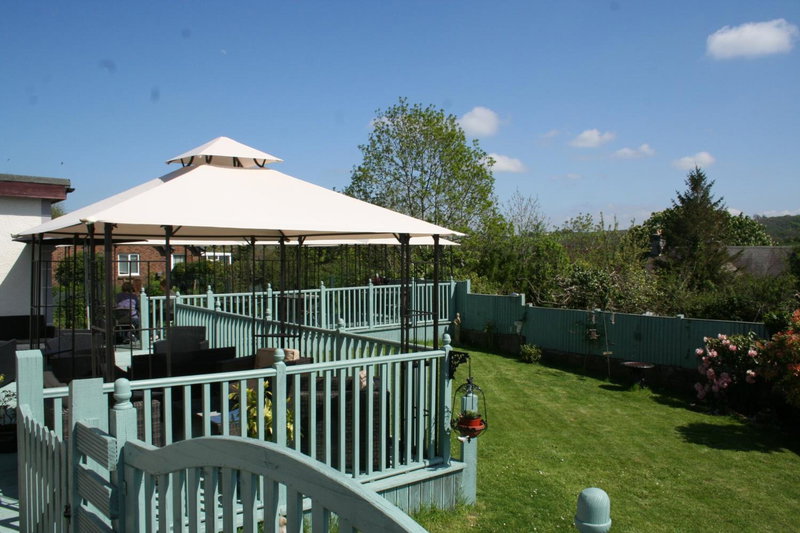 Flambards Hotel, Cardigan, United Kingdom