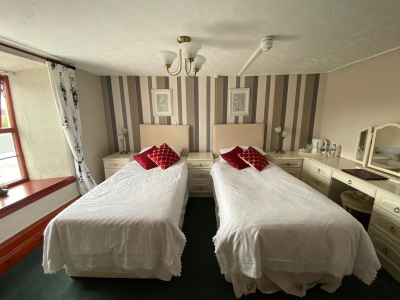 Flambards Hotel, Cardigan, United Kingdom