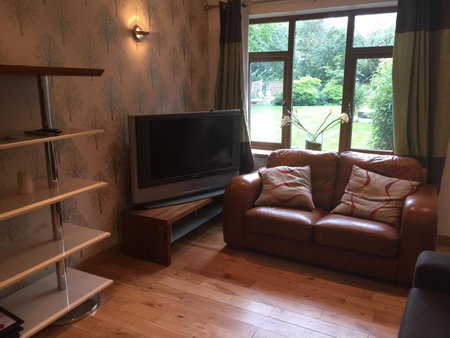 The Old Vicarage Lodge, Manchester, United Kingdom