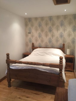 The Old Vicarage Lodge, Manchester, United Kingdom