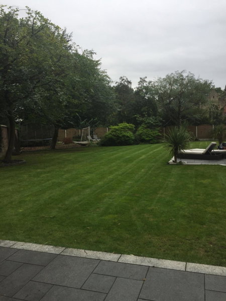 The Old Vicarage Lodge, Manchester, United Kingdom