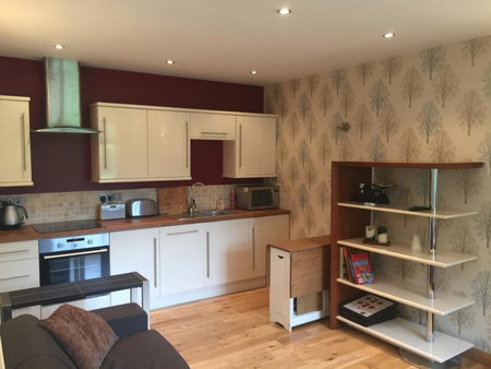 The Old Vicarage Lodge, Manchester, United Kingdom