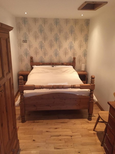 The Old Vicarage Lodge, Manchester, United Kingdom