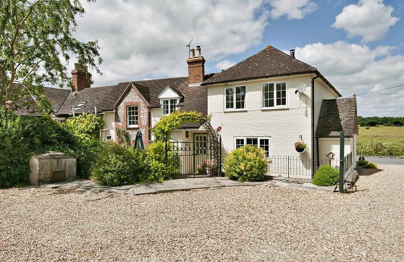 Cleaver Cottage, Andover, United Kingdom