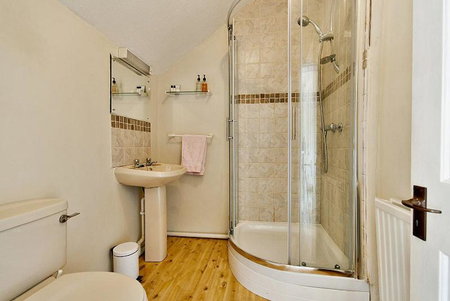 Cleaver Cottage, Andover, United Kingdom