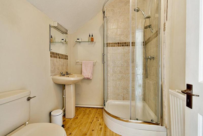 Cleaver Cottage, Andover, United Kingdom