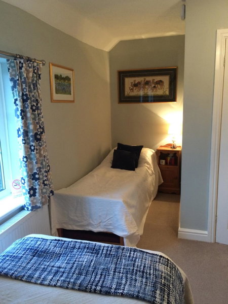 Cleaver Cottage, Andover, United Kingdom