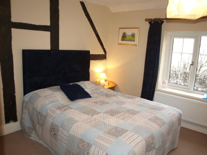Cleaver Cottage, Andover, United Kingdom