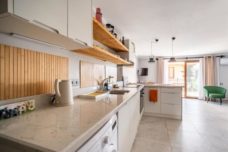 Kalkan lovely 1 bedroom holiday rental, Kas, Turkey