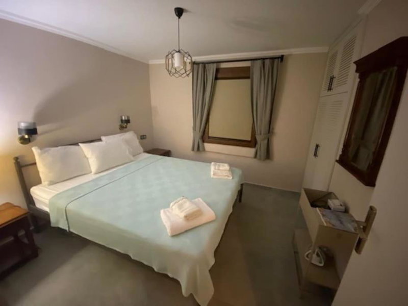 Kalkan lovely 1 bedroom holiday rental, Kas, Turkey