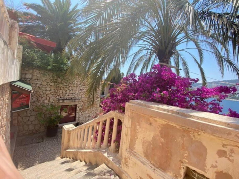 Kalkan lovely 1 bedroom holiday rental, Kas, Turkey
