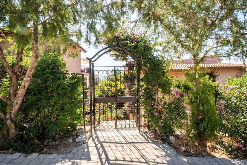 Kalkan lovely 1 bedroom holiday rental, Kas, Turkey