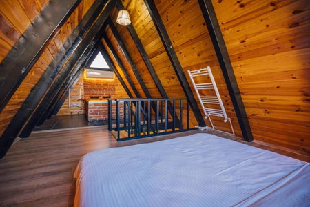 Tree Bungalov Maşukiye, Kartepe, Turkey