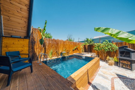 Tree Bungalov Maşukiye, Kartepe, Turkey