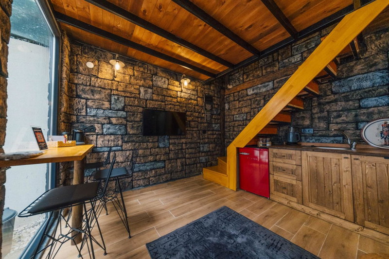 Tree Bungalov Maşukiye, Kartepe, Turkey