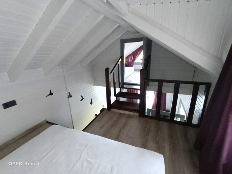 Tree Bungalov Maşukiye, Kartepe, Turkey