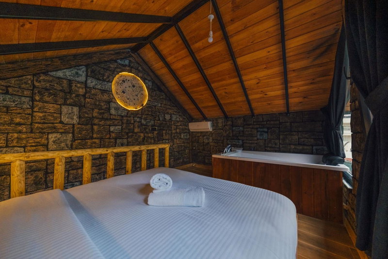 Tree Bungalov Maşukiye, Kartepe, Turkey