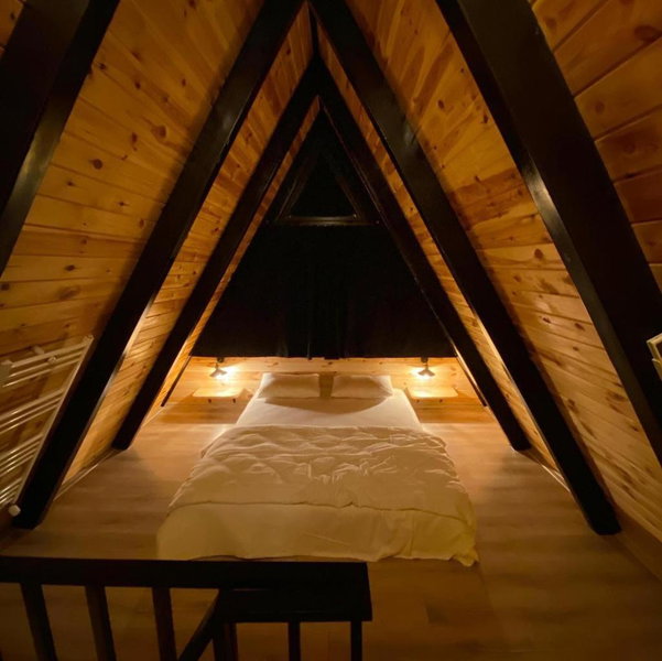 Tree Bungalov Maşukiye, Kartepe, Turkey