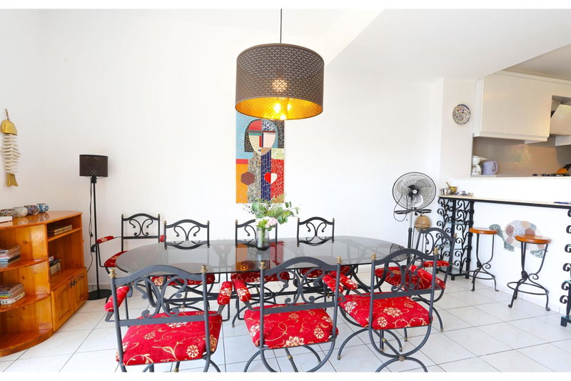 Villa Mari, Kas, Turkey