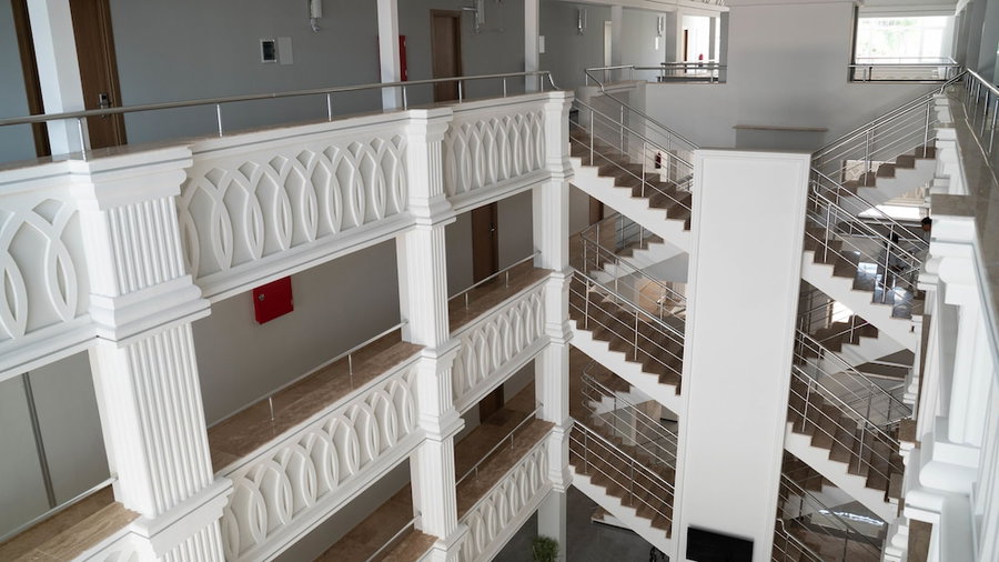 Asel Hotel, Didim, Turkey
