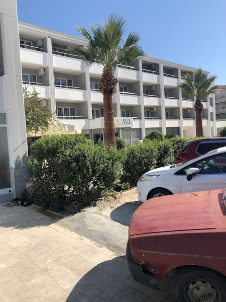 Asel Hotel, Didim, Turkey