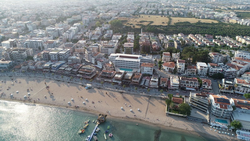 Asel Hotel, Didim, Turkey