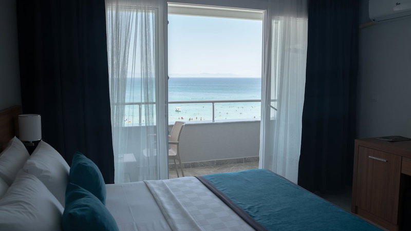 Asel Hotel, Didim, Turkey
