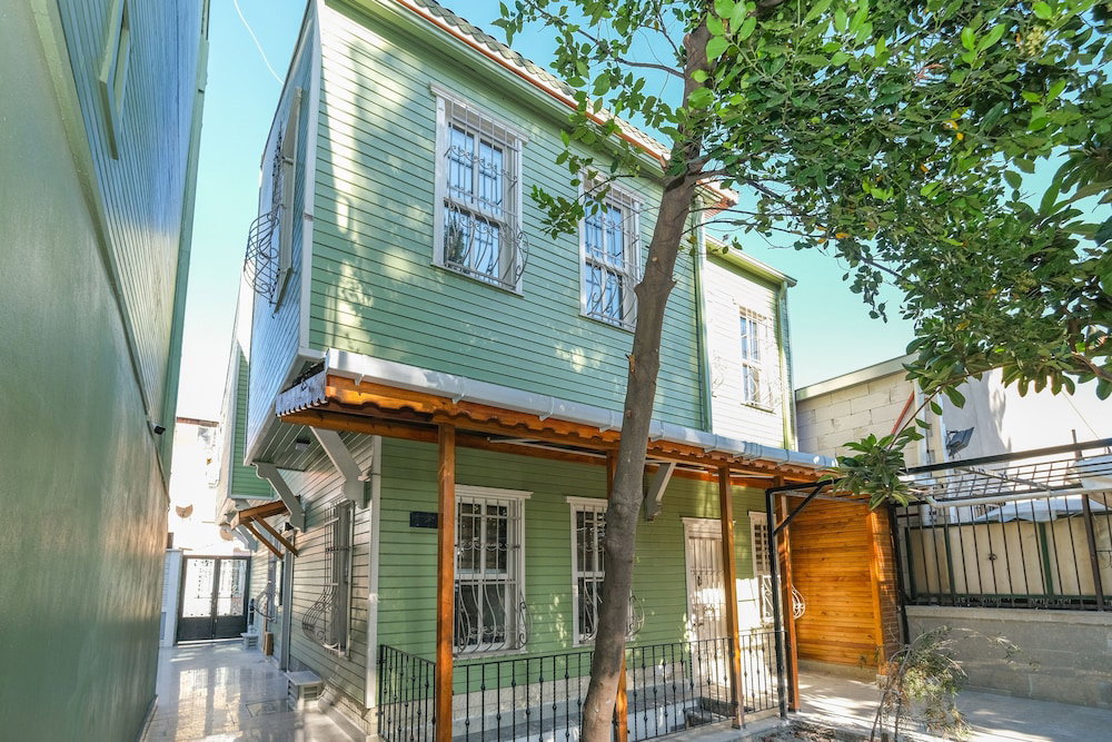 Hotel · Valens Boutique Hotel, Istanbul