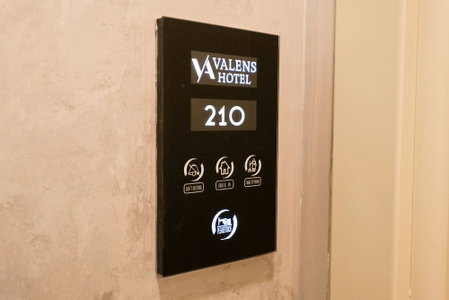 Valens Boutique Hotel, Istanbul, Turkey