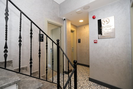Valens Boutique Hotel, Istanbul, Turkey