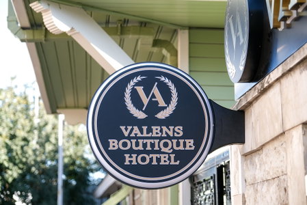 Valens Boutique Hotel, Istanbul, Turkey