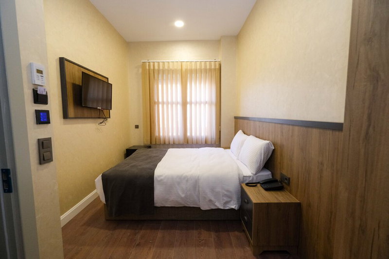 Valens Boutique Hotel, Istanbul, Turkey