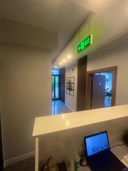 Beta Hotel, Istanbul, Turkey