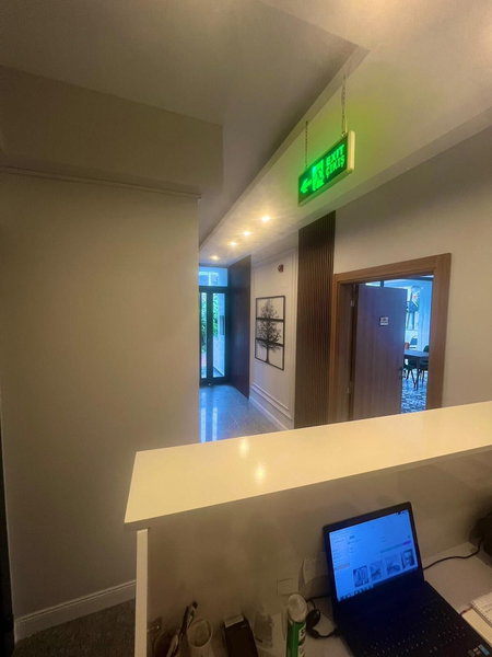 Beta Hotel, Istanbul, Turkey