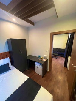 Beta Hotel, Istanbul, Turkey