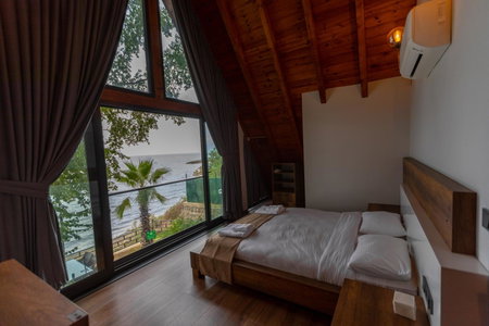 Santana Resort Otel, Trabzon, Turkey