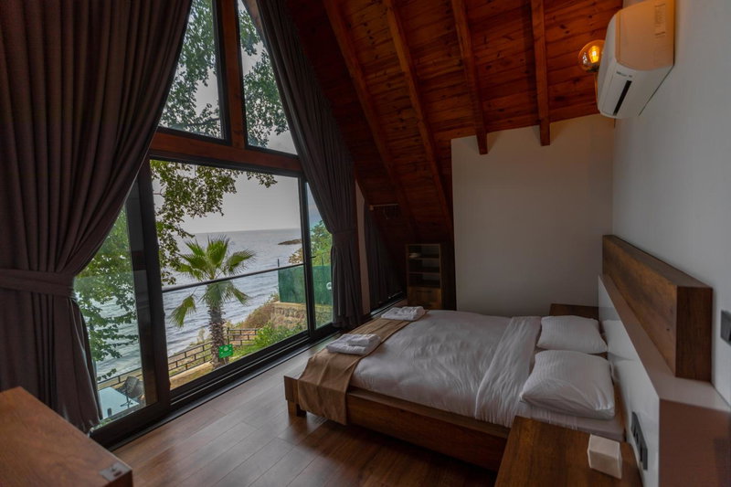 Santana Resort Otel, Trabzon, Turkey