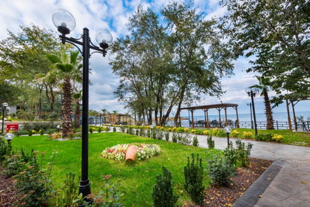 Santana Resort Otel, Trabzon, Turkey