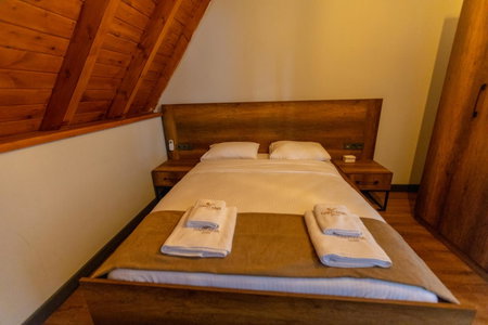 Santana Resort Otel, Trabzon, Turkey