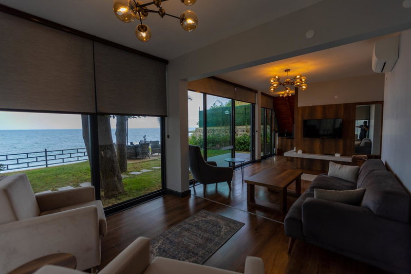 Santana Resort Otel, Trabzon, Turkey